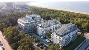 Apartamenty Świnoujście - Albus